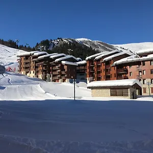 Le Mottet - Esf&skis Aux Pieds Valmorel