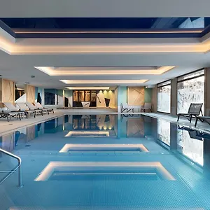Mgm & Residences - Akoya Valmorel